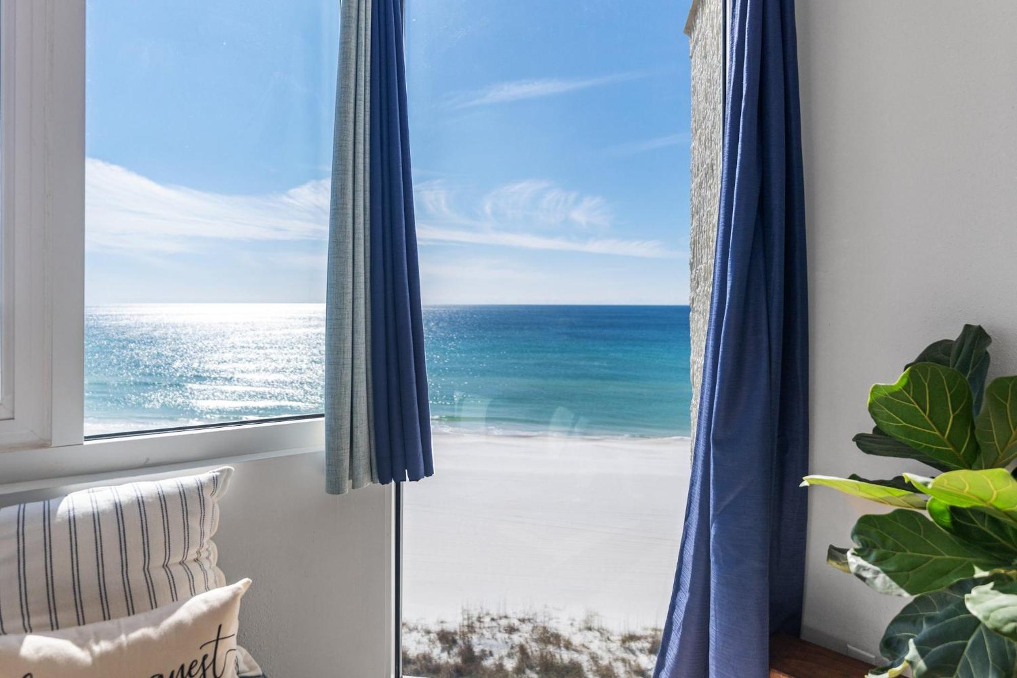 Seaview Studio At Top Of The Gulf #823 By Nautical Properties Panama City Beach Buitenkant foto